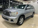 2014 Sequoia SR5