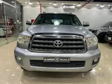 2014 Sequoia SR5