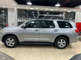 2014 Sequoia SR5