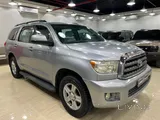 2014 Sequoia SR5