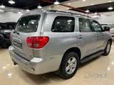 2014 Sequoia SR5