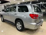2014 Sequoia SR5