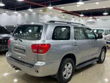 2014 Sequoia SR5