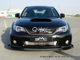 2014 Subaru WRX AWD Tuned!!!