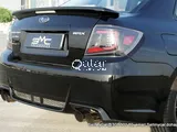 2014 Subaru WRX AWD Tuned!!!