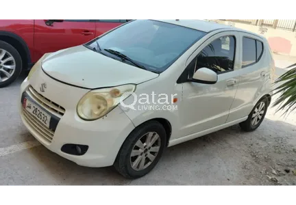 Suzuki Celerio  2014