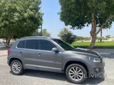2014 VW Tiguan