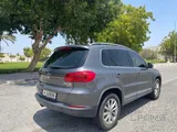 2014 VW Tiguan