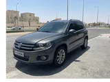 2014 VW Tiguan