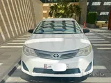 كامري 2015