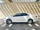 كامري 2015