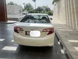 كامري 2015