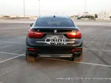 2015 BMW X6 5.0 X-Drive (Sport + Premium Package)   