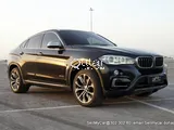 2015 BMW X6 5.0 X-Drive (Sport + Premium Package)   