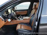 2015 BMW X6 5.0 X-Drive (Sport + Premium Package)   