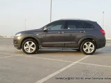  2015 Chevrolet Captiva LTZ AWD (7-Passenger Seating Configuration) 