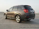  2015 Chevrolet Captiva LTZ AWD (7-Passenger Seating Configuration) 