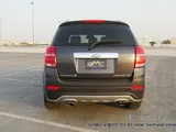  2015 Chevrolet Captiva LTZ AWD (7-Passenger Seating Configuration) 