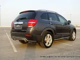  2015 Chevrolet Captiva LTZ AWD (7-Passenger Seating Configuration) 