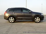  2015 Chevrolet Captiva LTZ AWD (7-Passenger Seating Configuration) 