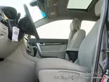  2015 Chevrolet Captiva LTZ AWD (7-Passenger Seating Configuration) 