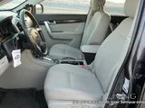  2015 Chevrolet Captiva LTZ AWD (7-Passenger Seating Configuration) 