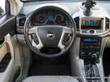  2015 Chevrolet Captiva LTZ AWD (7-Passenger Seating Configuration) 