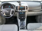  2015 Chevrolet Captiva LTZ AWD (7-Passenger Seating Configuration) 