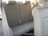  2015 Chevrolet Captiva LTZ AWD (7-Passenger Seating Configuration) 