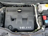  2015 Chevrolet Captiva LTZ AWD (7-Passenger Seating Configuration) 