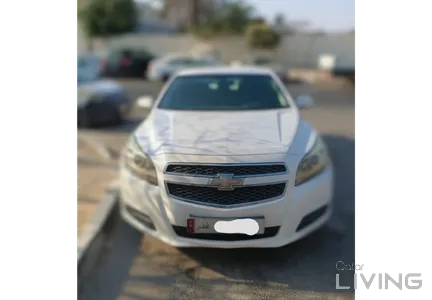 Chevrolet Malibu LS 2015