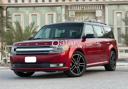 Ford Flex  2015