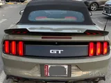 Mustang V8 Convertible – Excellent Condition | Grey | GCC Specs