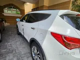 2015 Hyundai Santa Fe for Sale