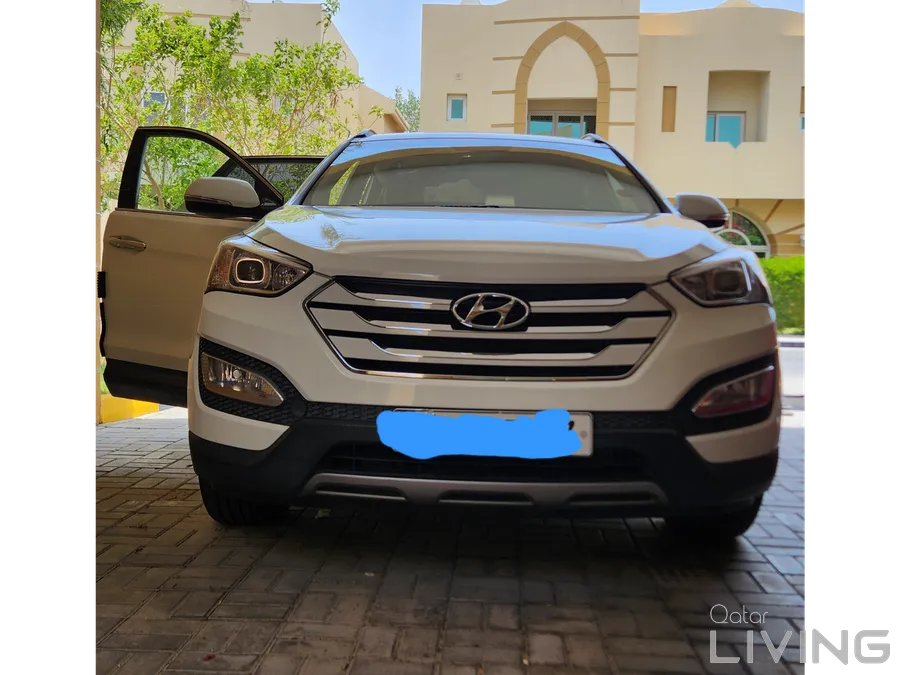 2015 Hyundai Santa Fe for Sale