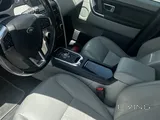 2015 Land Rover discovery