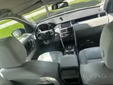2015 Land Rover discovery