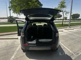 2015 Land Rover discovery