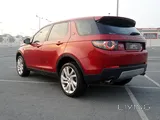  2015 Land Rover Range Discovery Sport HSE Luxury 