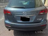 2015 Mazda CX-9 – Full Option | Excellent Condition