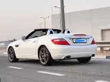2015 Mercedes 200 SLK