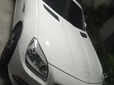 2015 Mercedes 200 SLK