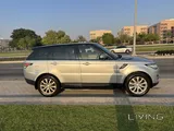 2015 Range Rover Sport HSE
