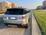 2015 Range Rover Sport HSE