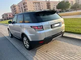2015 Range Rover Sport HSE