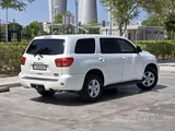 2015 Toyota Sequoia – 5.7L V8 4x4