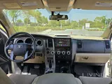 2015 Toyota Sequoia – 5.7L V8 4x4