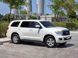 2015 Toyota Sequoia – 5.7L V8 4x4