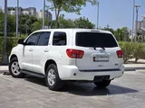 2015 Toyota Sequoia – 5.7L V8 4x4