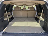 2015 Toyota Sequoia – 5.7L V8 4x4